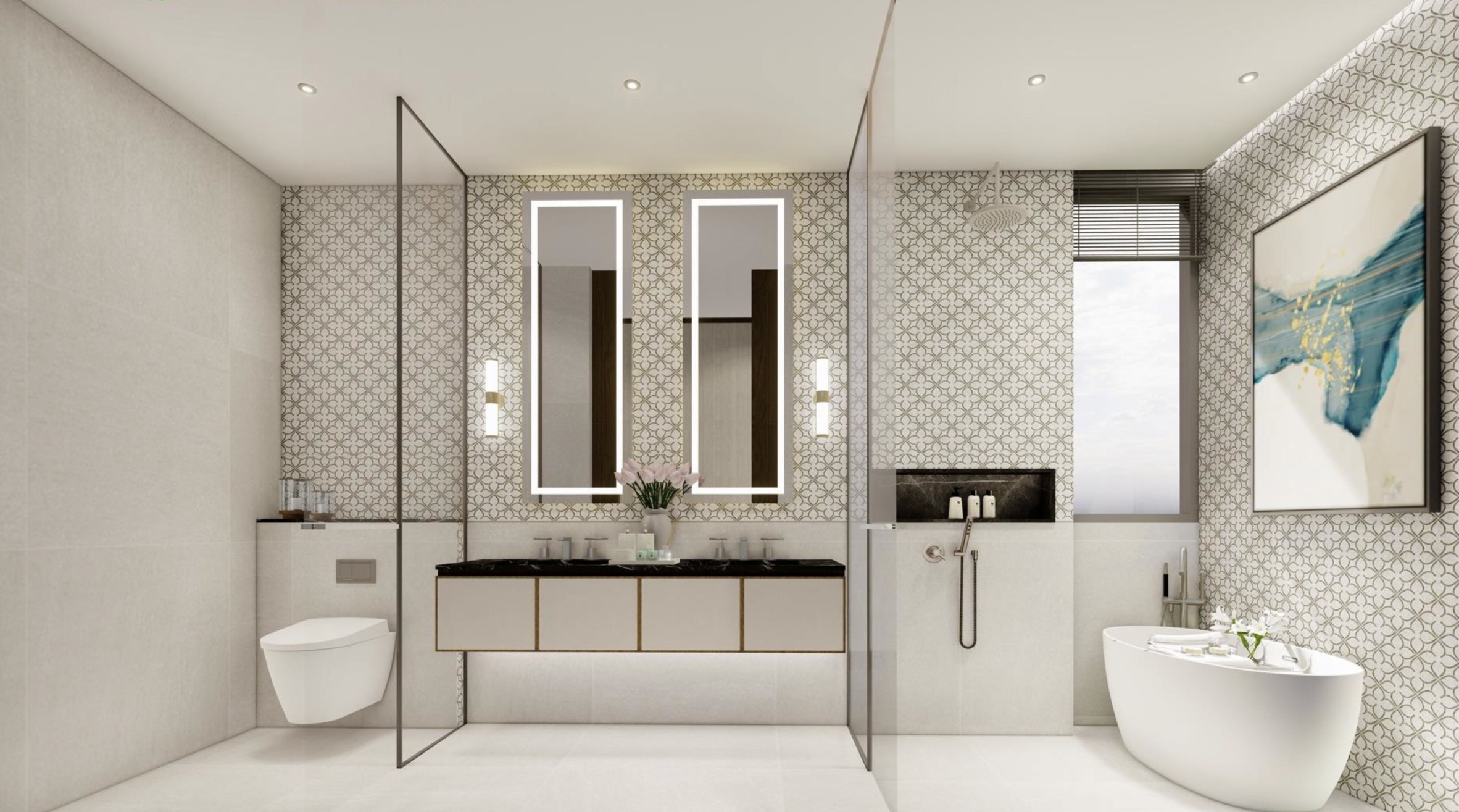 The Ozone Grand Residences (Phase 4) 14